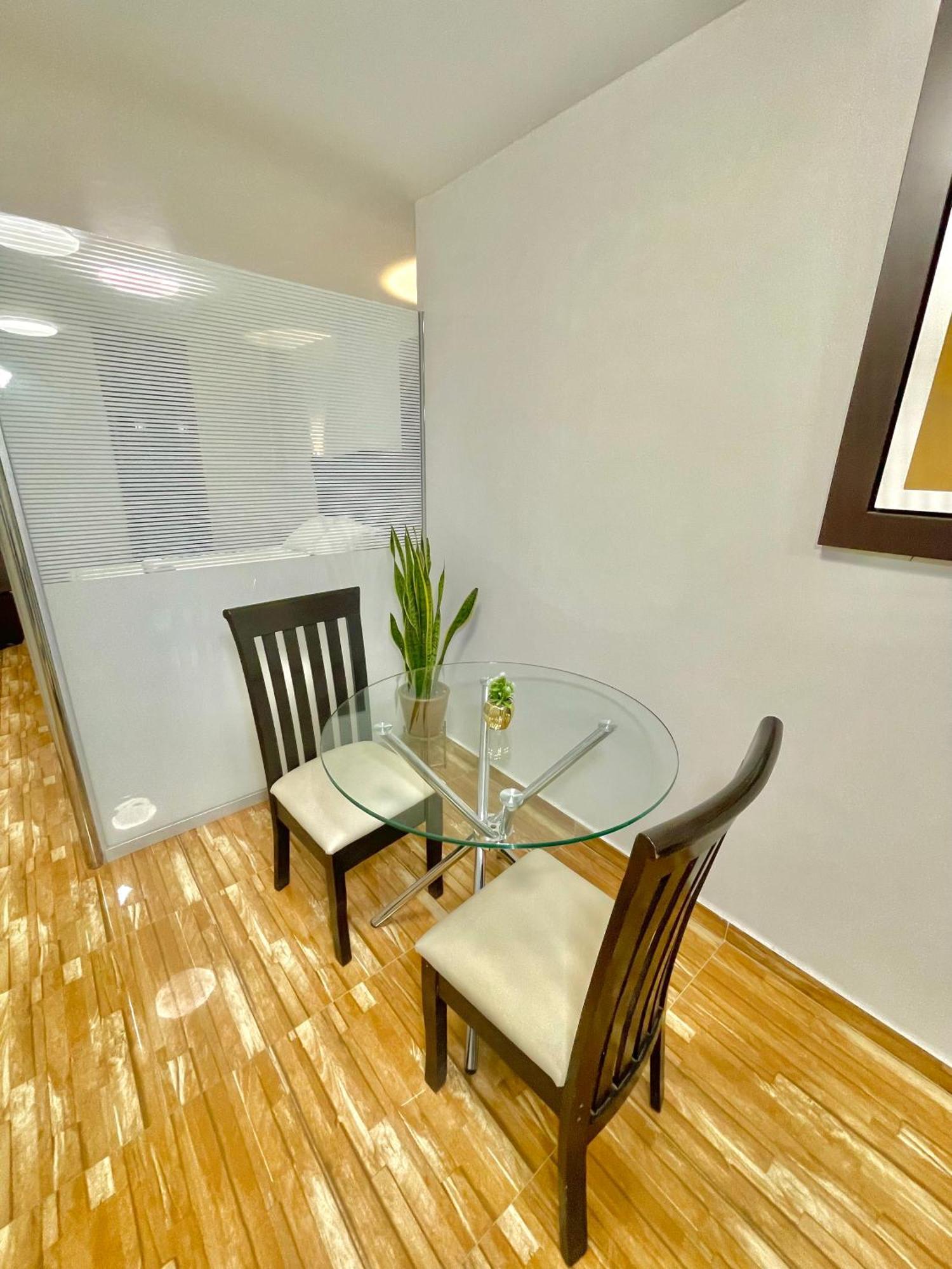 Jultom Inn Hotel & Suites Trujillo Esterno foto